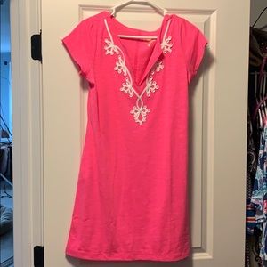 Lilly Pulitzer Brewster Dress BNWT
